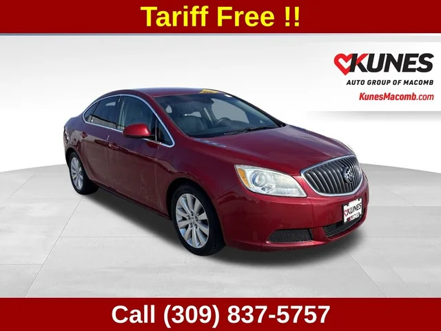 SEMINUEVOS BUICK Verano a Estados en autogozo