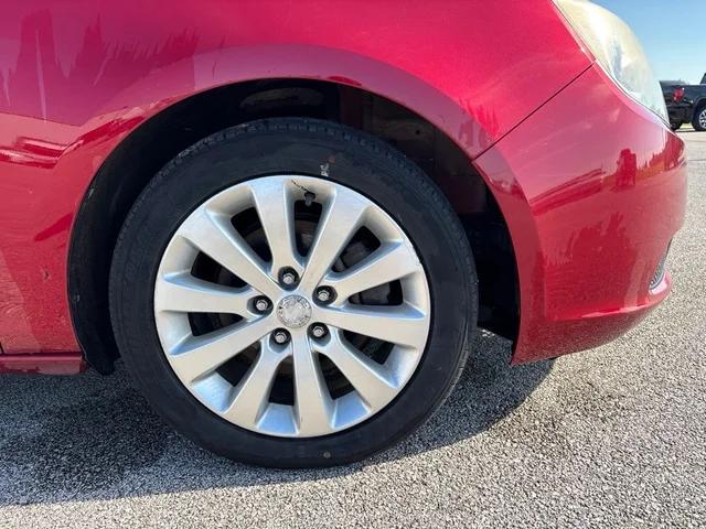 SEMINUEVOS BUICK Verano a Estados en autogozo