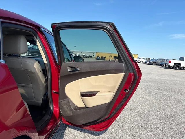 SEMINUEVOS BUICK Verano a Estados en autogozo
