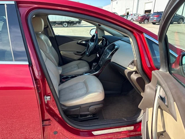 SEMINUEVOS BUICK Verano a Estados en autogozo