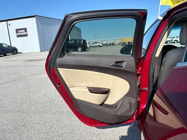 SEMINUEVOS BUICK Verano a Estados en autogozo