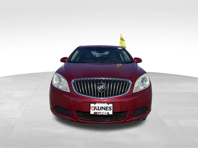 SEMINUEVOS BUICK Verano a Estados en autogozo