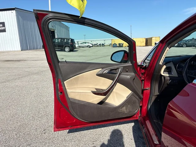 SEMINUEVOS BUICK Verano a Estados en autogozo