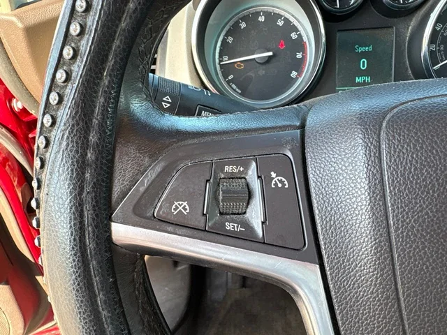 SEMINUEVOS BUICK Verano a Estados en autogozo