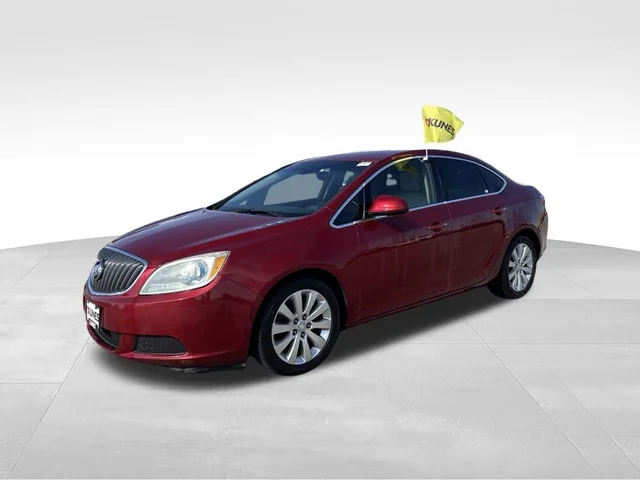 SEMINUEVOS BUICK Verano a Estados en autogozo