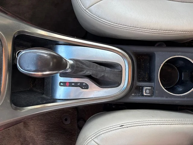 SEMINUEVOS BUICK Verano a Estados en autogozo