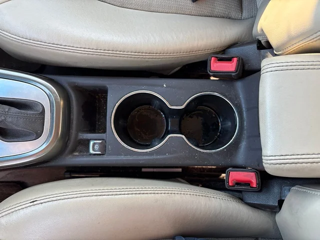 SEMINUEVOS BUICK Verano a Estados en autogozo