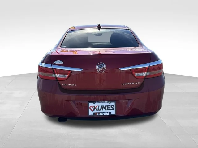 SEMINUEVOS BUICK Verano a Estados en autogozo