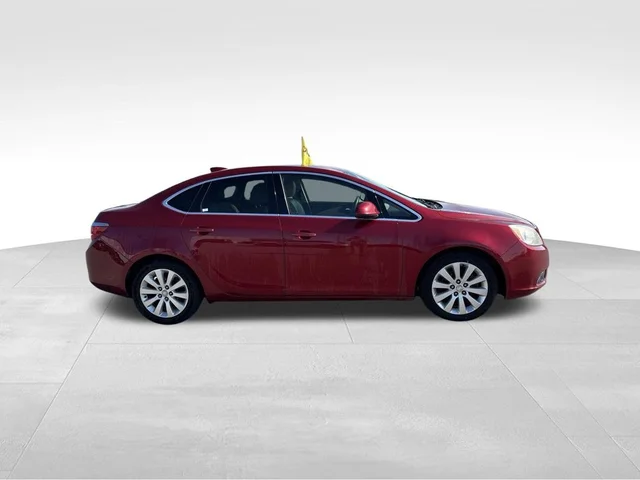 SEMINUEVOS BUICK Verano a Estados en autogozo