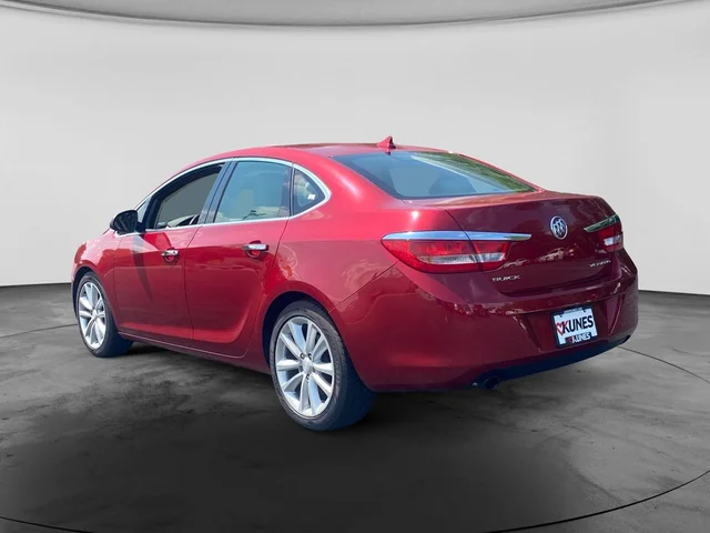 SEMINUEVOS BUICK Verano a Estados en autogozo