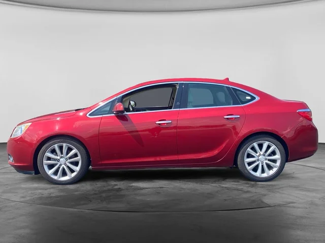 SEMINUEVOS BUICK Verano a Estados en autogozo