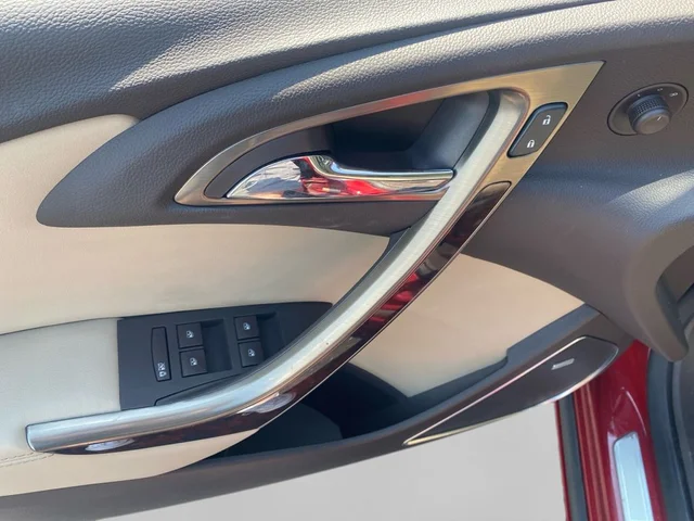 SEMINUEVOS BUICK Verano a Estados en autogozo