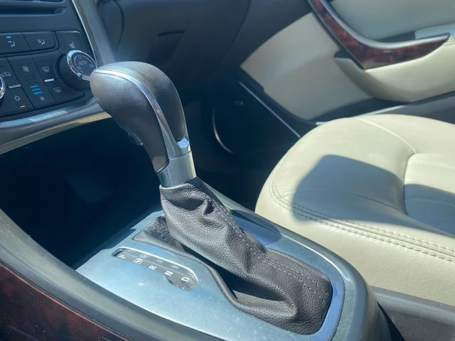 SEMINUEVOS BUICK Verano a Estados en autogozo