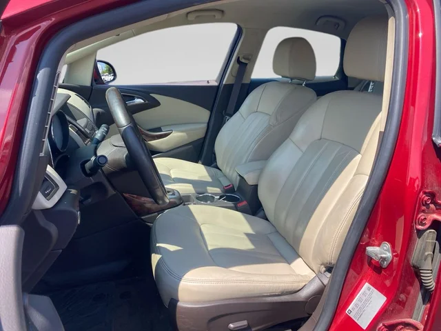 SEMINUEVOS BUICK Verano a Estados en autogozo