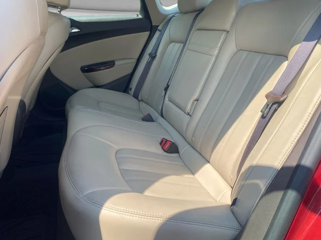 SEMINUEVOS BUICK Verano a Estados en autogozo