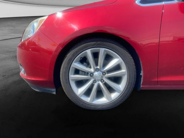 SEMINUEVOS BUICK Verano a Estados en autogozo