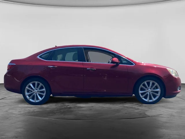 SEMINUEVOS BUICK Verano a Estados en autogozo