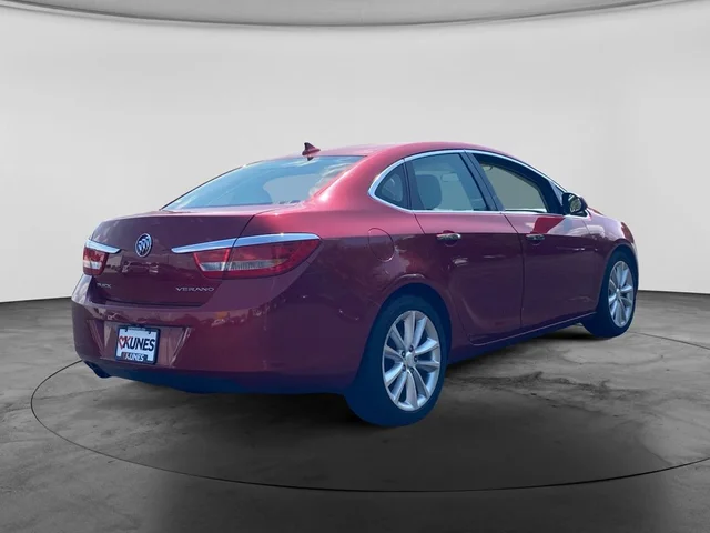 SEMINUEVOS BUICK Verano a Estados en autogozo