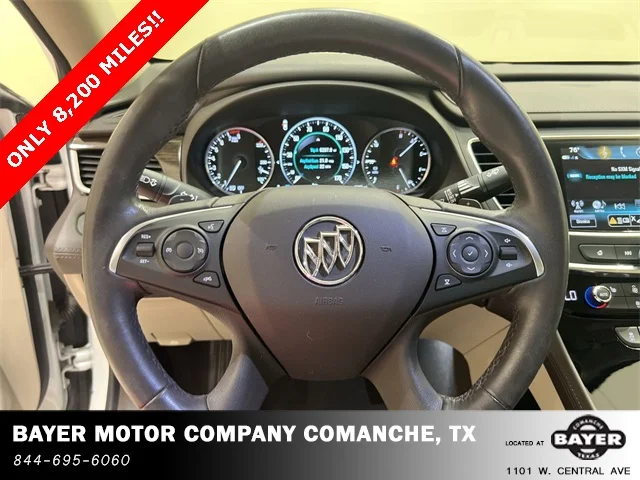 SEMINUEVOS BUICK LaCrosse a Estados en autogozo