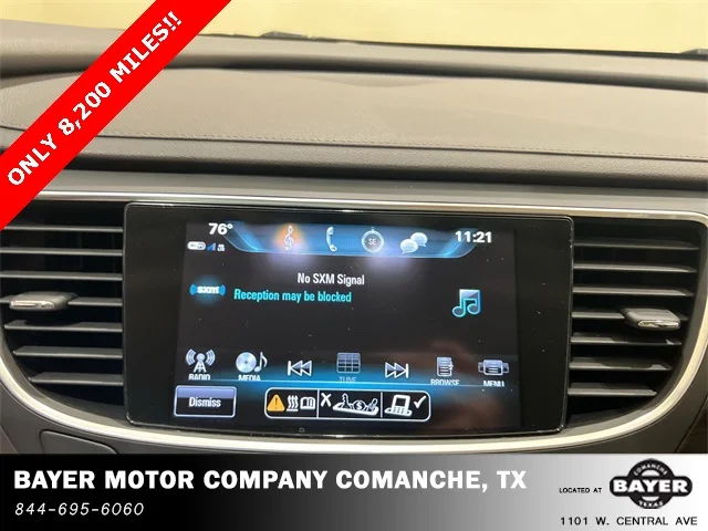 SEMINUEVOS BUICK LaCrosse a Estados en autogozo