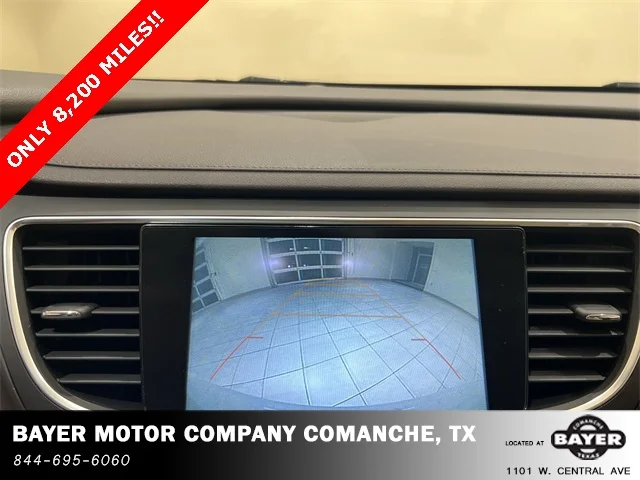 SEMINUEVOS BUICK LaCrosse a Estados en autogozo