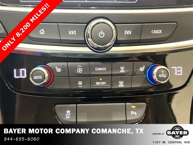 SEMINUEVOS BUICK LaCrosse a Estados en autogozo