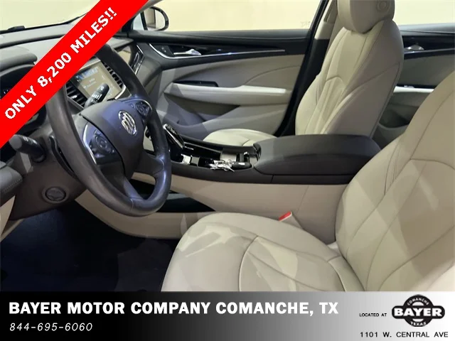 SEMINUEVOS BUICK LaCrosse a Estados en autogozo