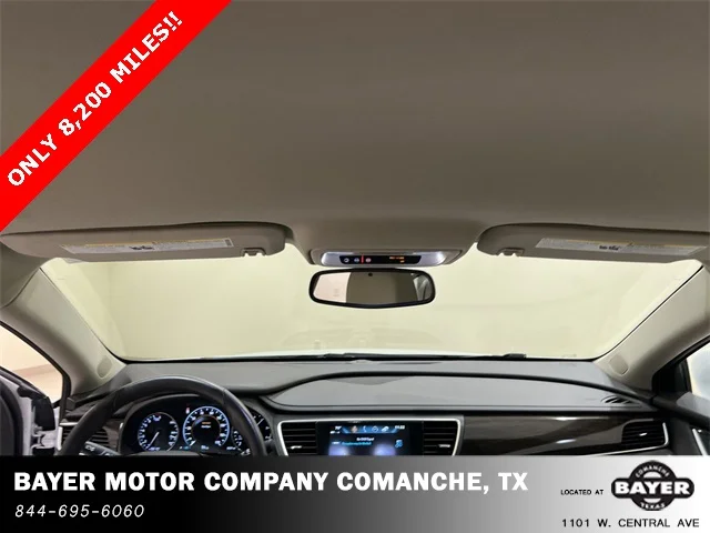 SEMINUEVOS BUICK LaCrosse a Estados en autogozo