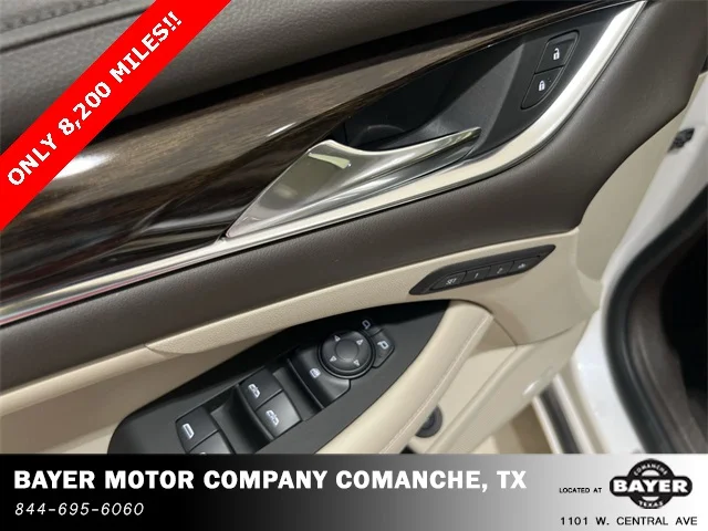 SEMINUEVOS BUICK LaCrosse a Estados en autogozo