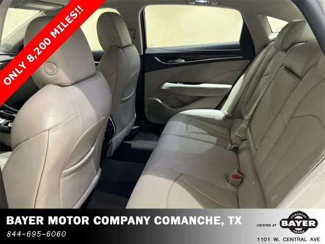 SEMINUEVOS BUICK LaCrosse a Estados en autogozo