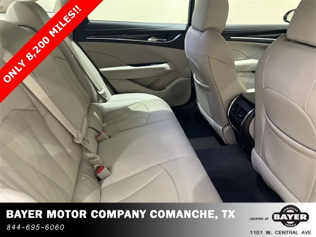 SEMINUEVOS BUICK LaCrosse a Estados en autogozo
