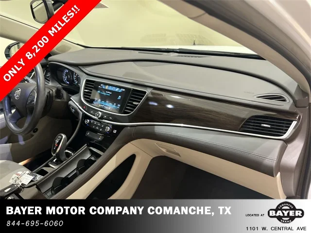 SEMINUEVOS BUICK LaCrosse a Estados en autogozo