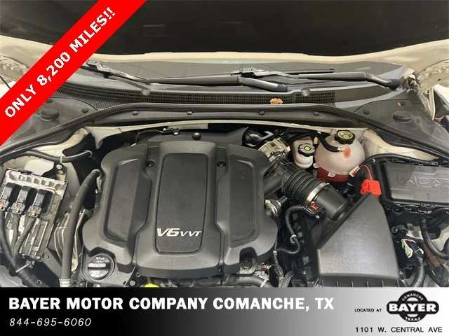 SEMINUEVOS BUICK LaCrosse a Estados en autogozo