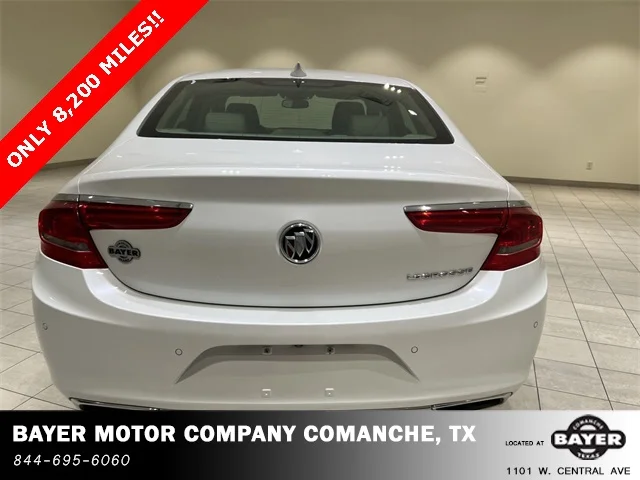SEMINUEVOS BUICK LaCrosse a Estados en autogozo