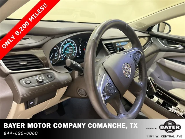 SEMINUEVOS BUICK LaCrosse a Estados en autogozo