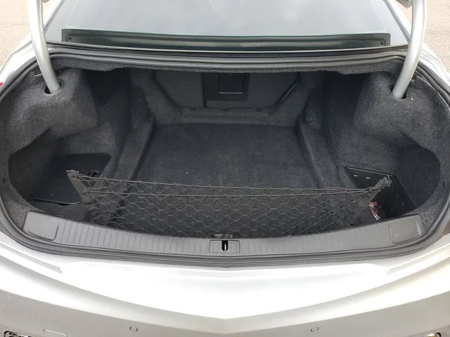SEMINUEVOS CADILLAC CTS a Estados en autogozo