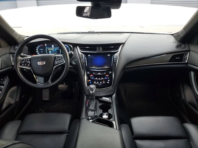 SEMINUEVOS CADILLAC CTS a Estados en autogozo
