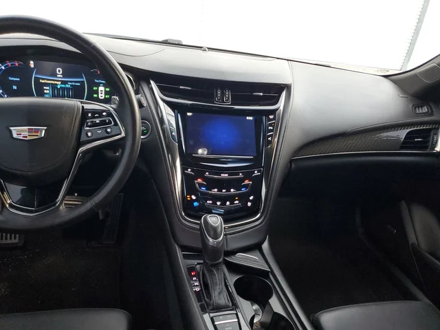 SEMINUEVOS CADILLAC CTS a Estados en autogozo
