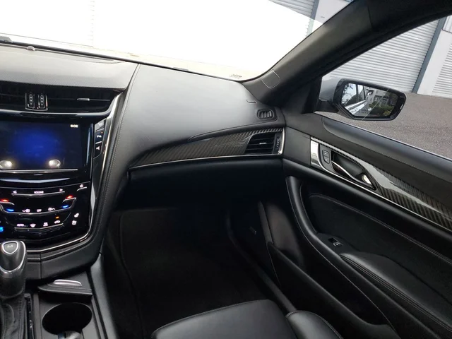 SEMINUEVOS CADILLAC CTS a Estados en autogozo