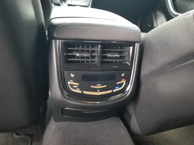 SEMINUEVOS CADILLAC CTS a Estados en autogozo