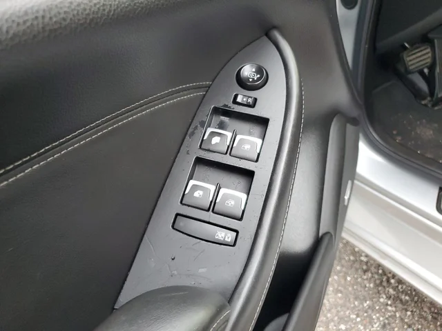 SEMINUEVOS CADILLAC CTS a Estados en autogozo