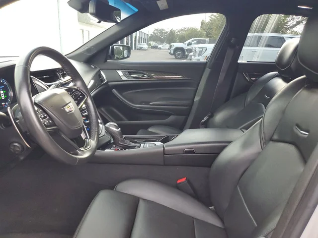 SEMINUEVOS CADILLAC CTS a Estados en autogozo