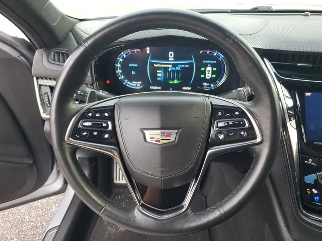 SEMINUEVOS CADILLAC CTS a Estados en autogozo