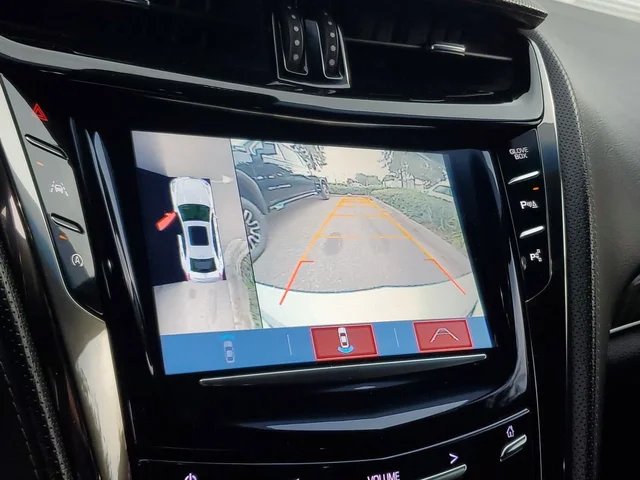SEMINUEVOS CADILLAC CTS a Estados en autogozo