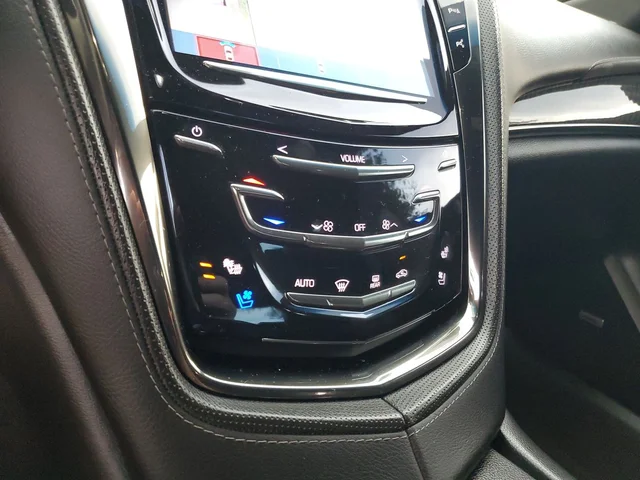 SEMINUEVOS CADILLAC CTS a Estados en autogozo