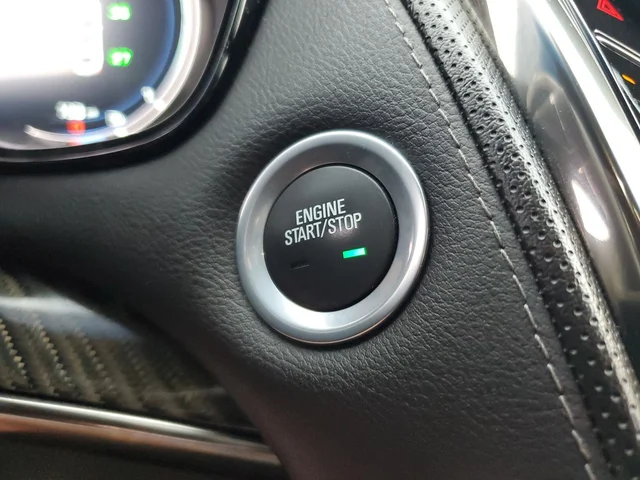 SEMINUEVOS CADILLAC CTS a Estados en autogozo