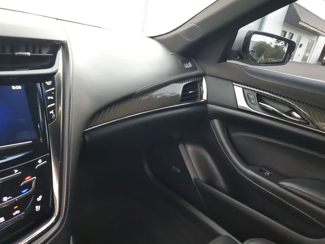 SEMINUEVOS CADILLAC CTS a Estados en autogozo