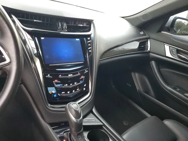 SEMINUEVOS CADILLAC CTS a Estados en autogozo