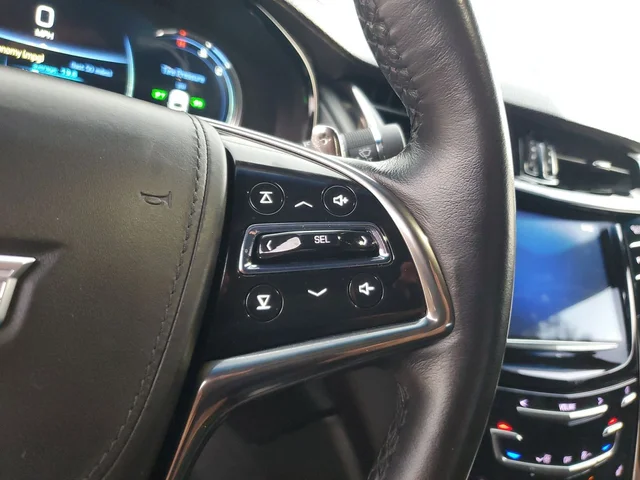 SEMINUEVOS CADILLAC CTS a Estados en autogozo