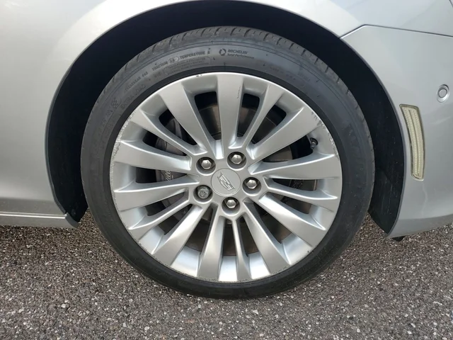 SEMINUEVOS CADILLAC CTS a Estados en autogozo